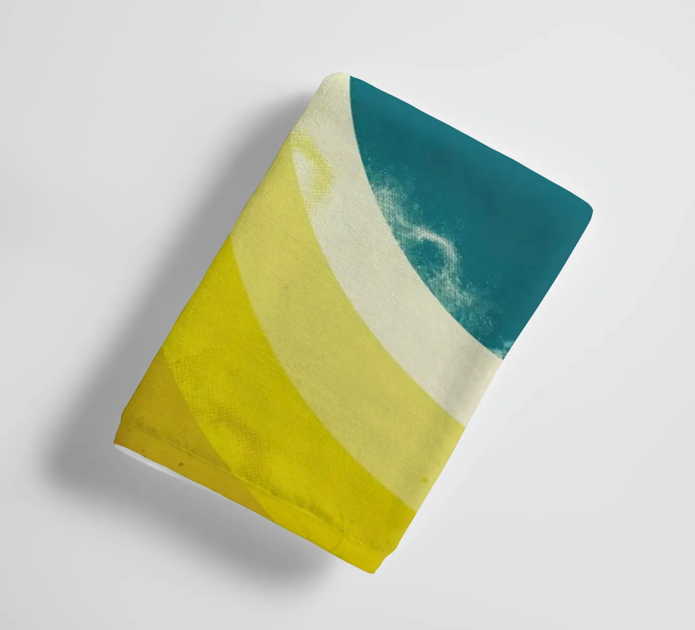 Panda Express towel by Jay Fleck