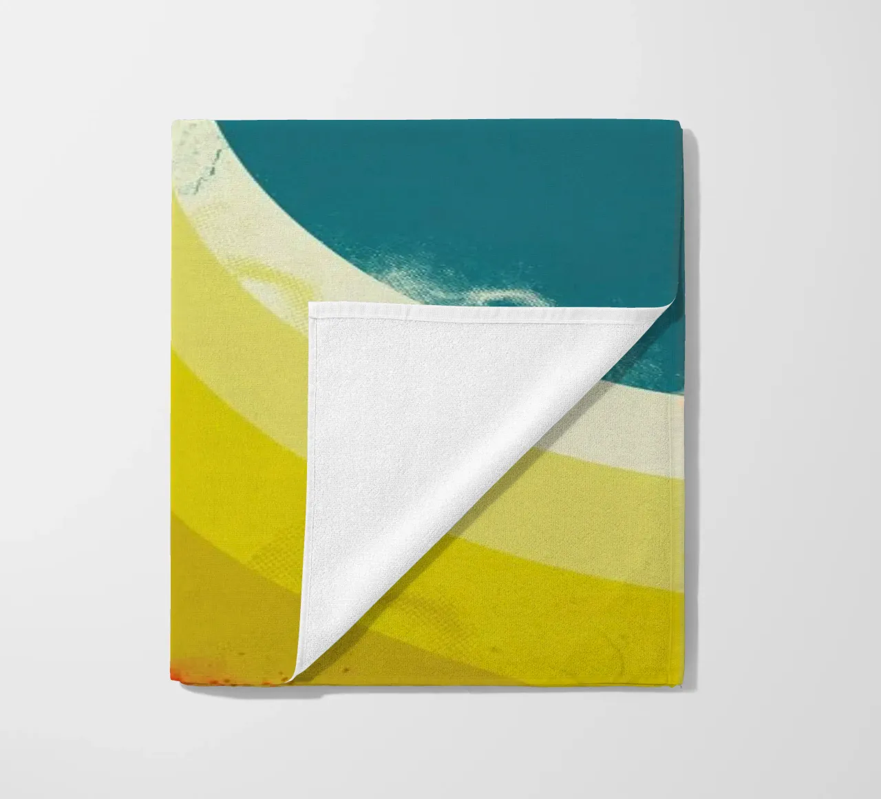 Panda Express telo mare da Jay Fleck