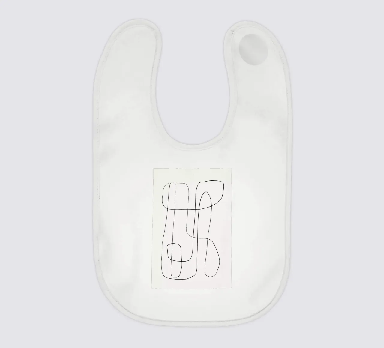 Traced 2 bavaglino da Graphite