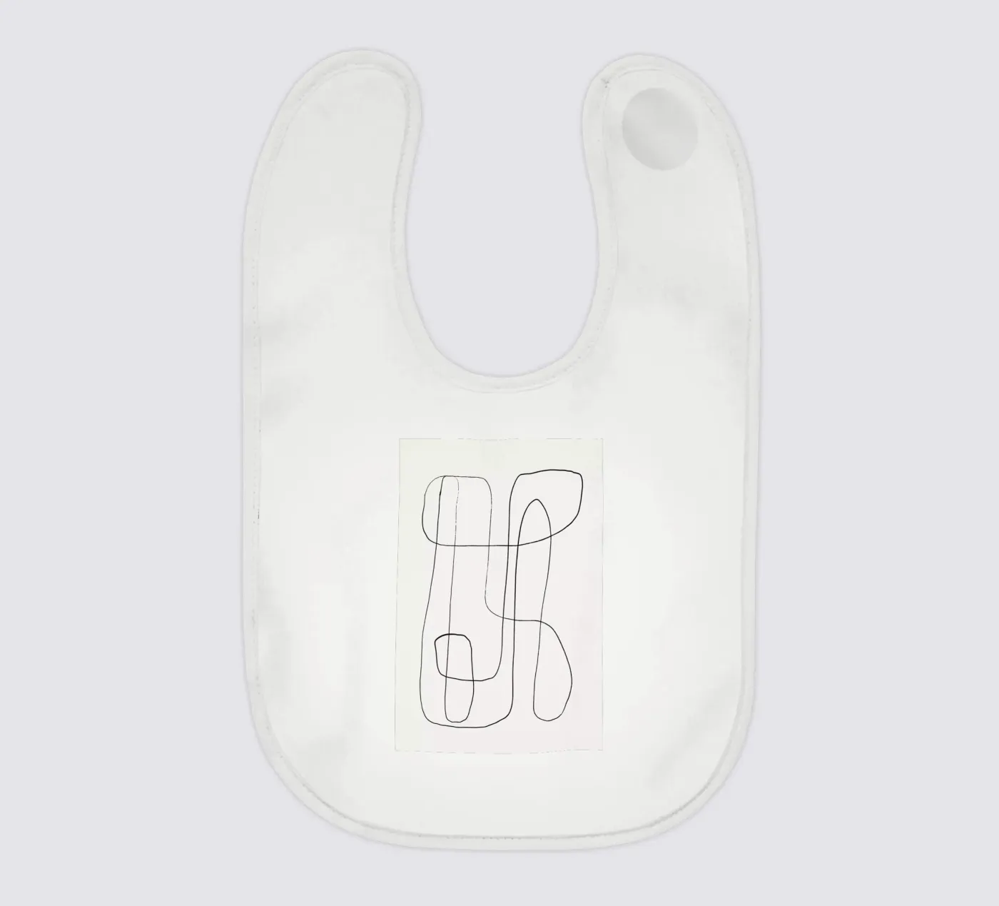 Traced 2 bavaglino da Graphite