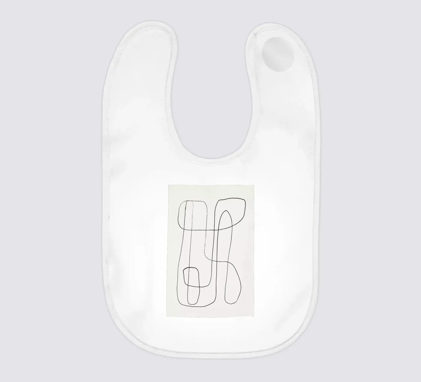 Traced 2 bavaglino da Graphite