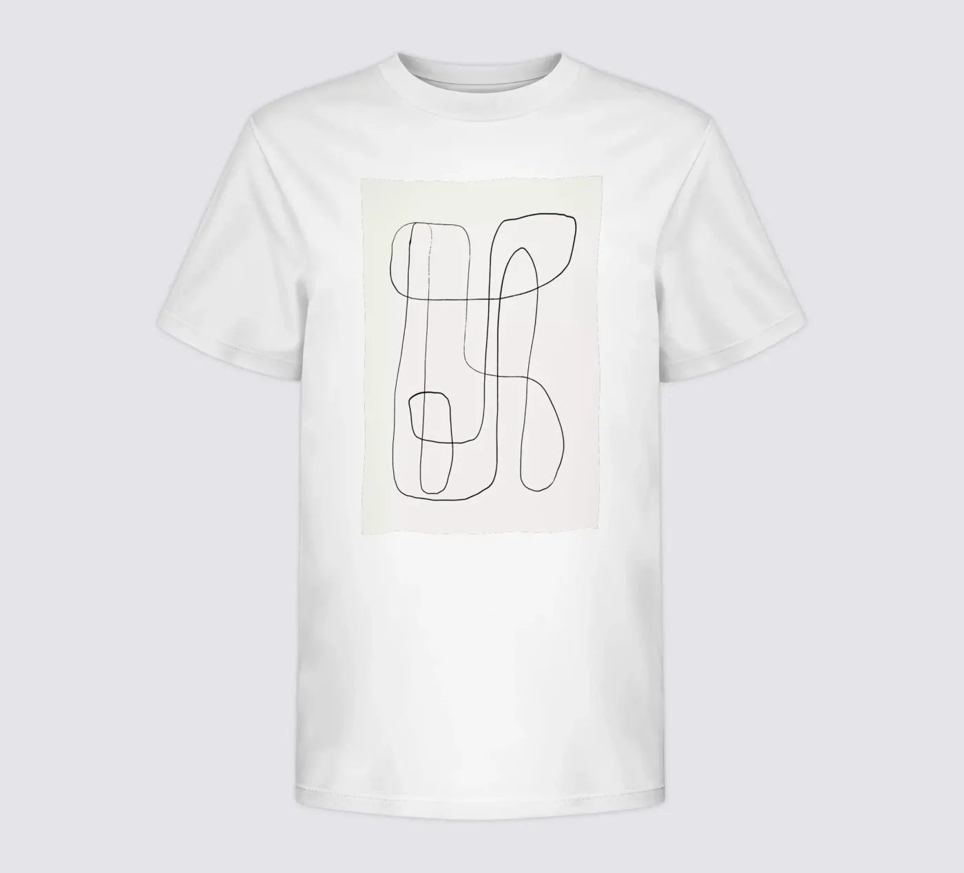 Traced 2 t-shirt bambini da Graphite