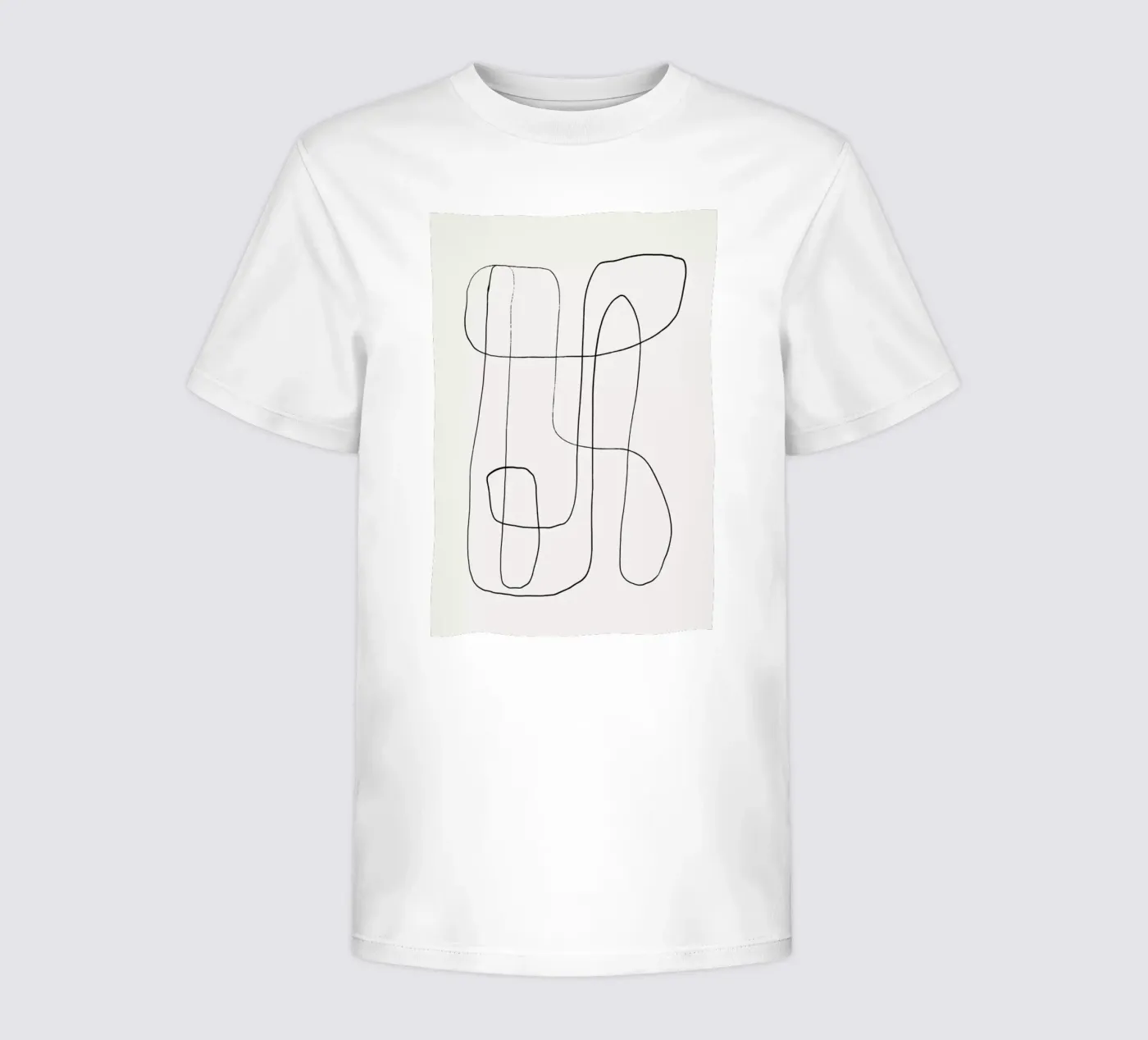 Traced 2 t-shirt bambini da Graphite