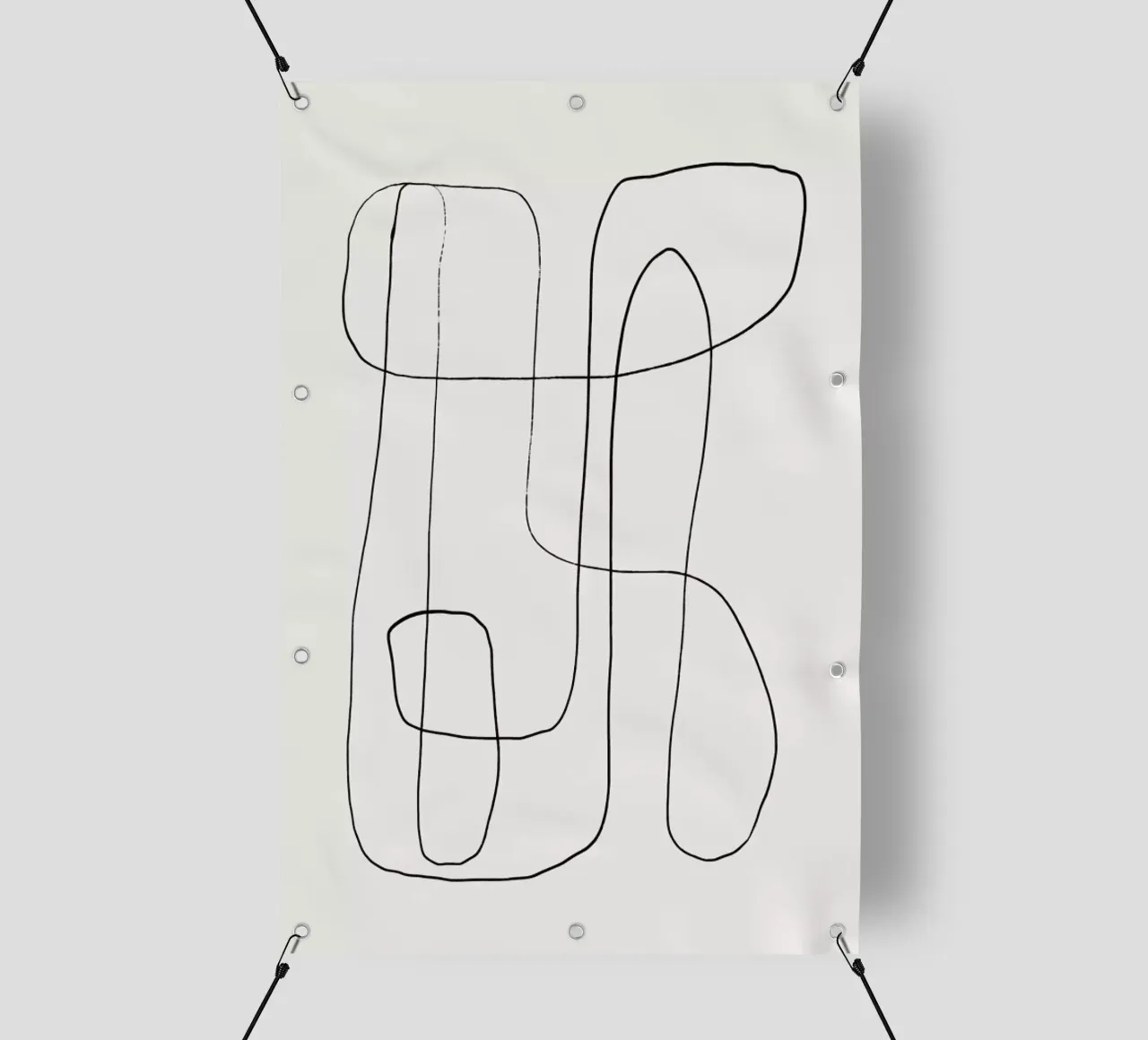 Traced 2 pvc cover by Graphite