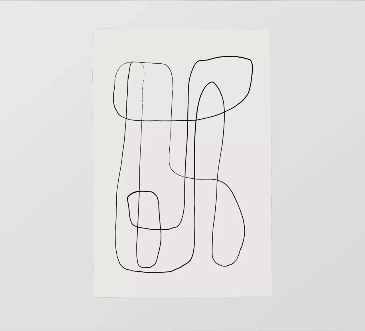 Traced 2 pvc cover by Graphite