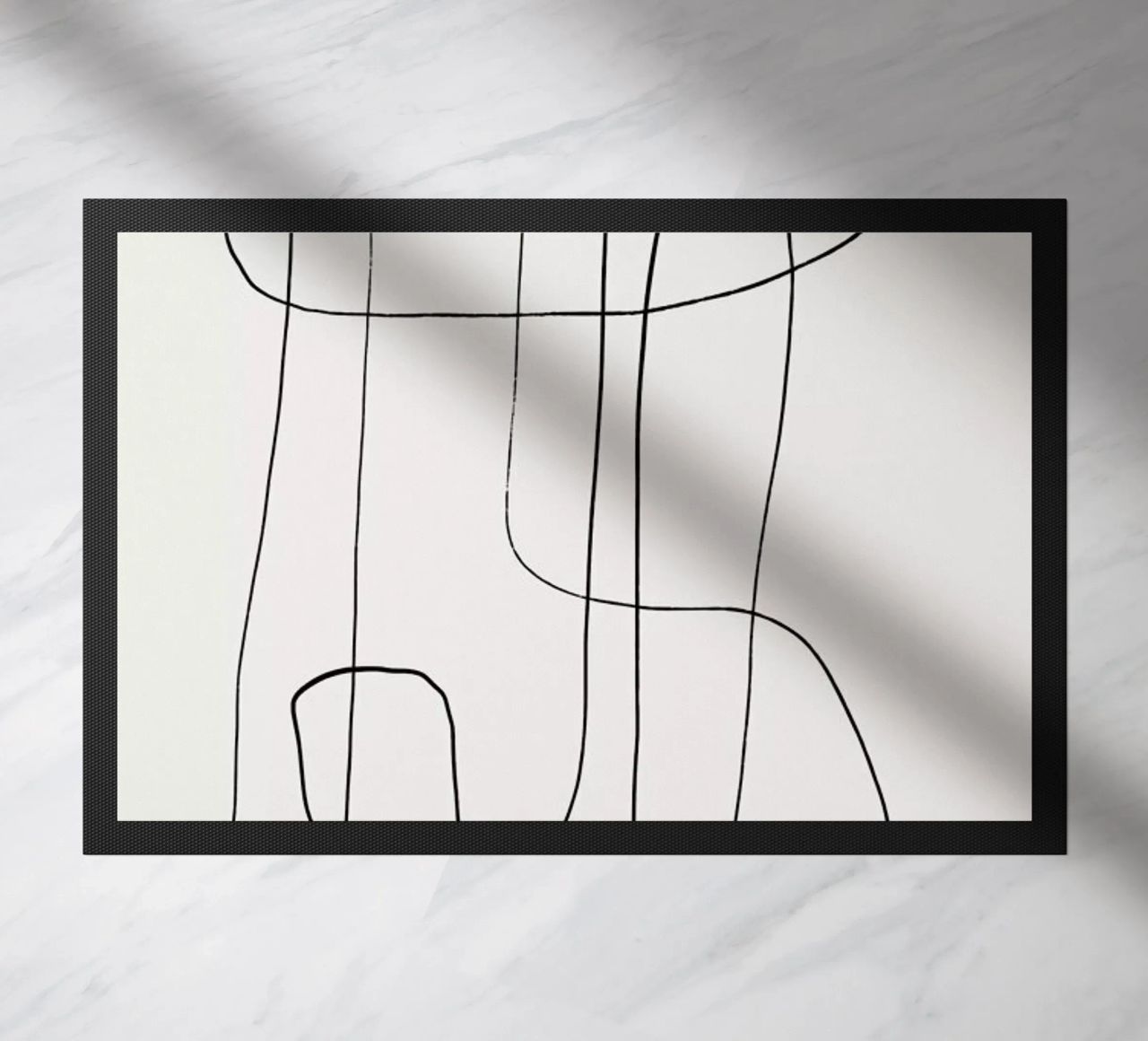 Traced 2 zerbino da Graphite