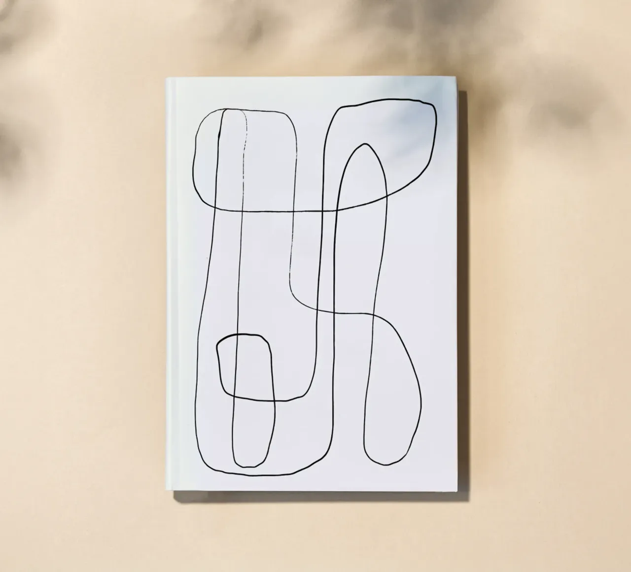 Traced 2 carnet de notes de Graphite