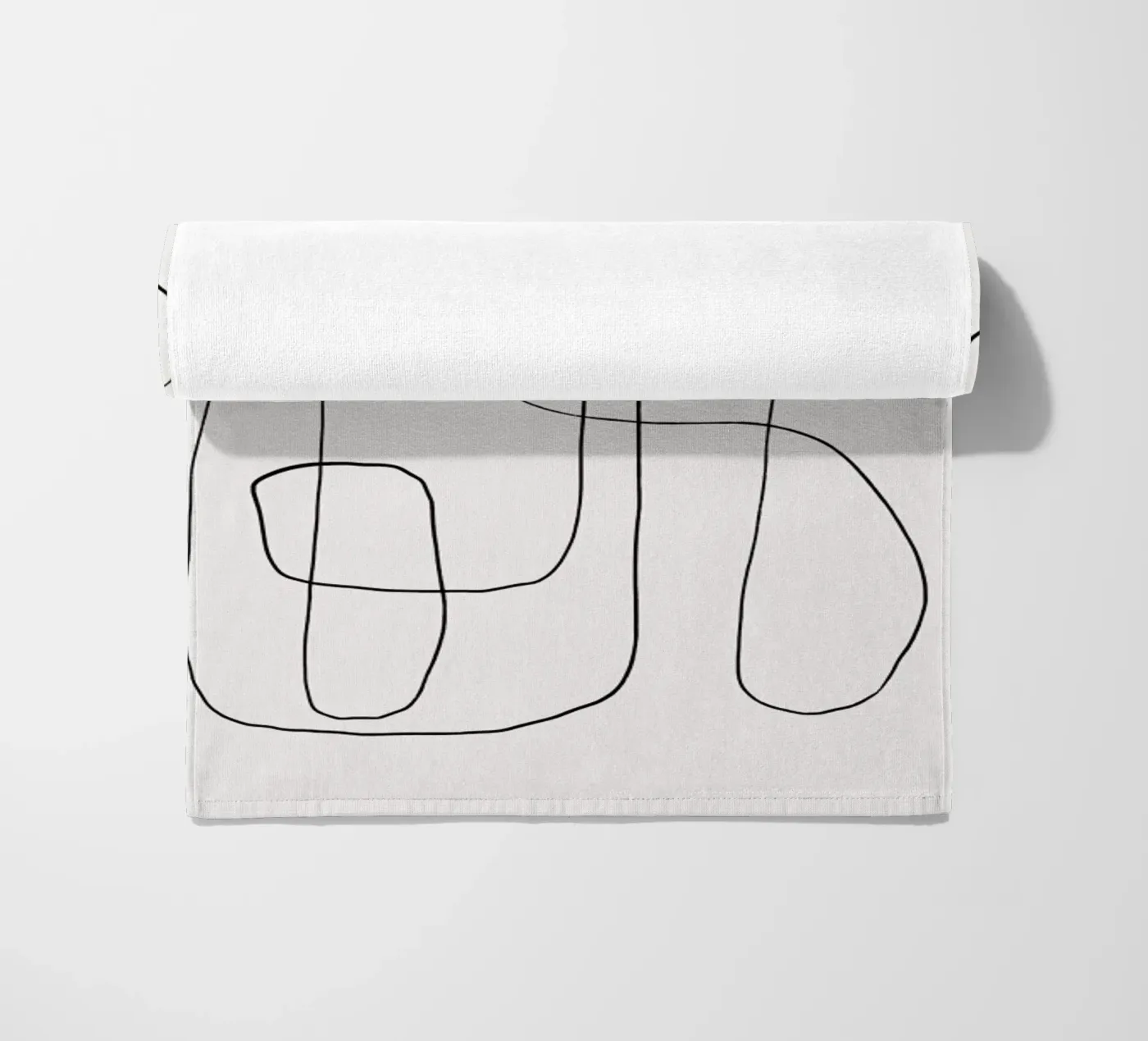 Traced 2 telo mare da Graphite