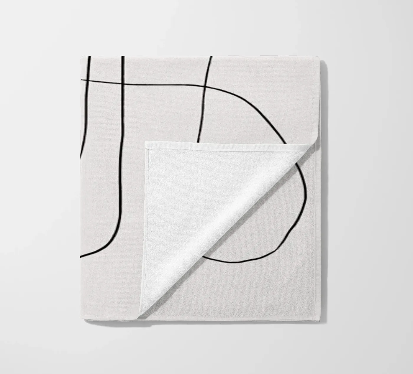 Traced 2 telo mare da Graphite