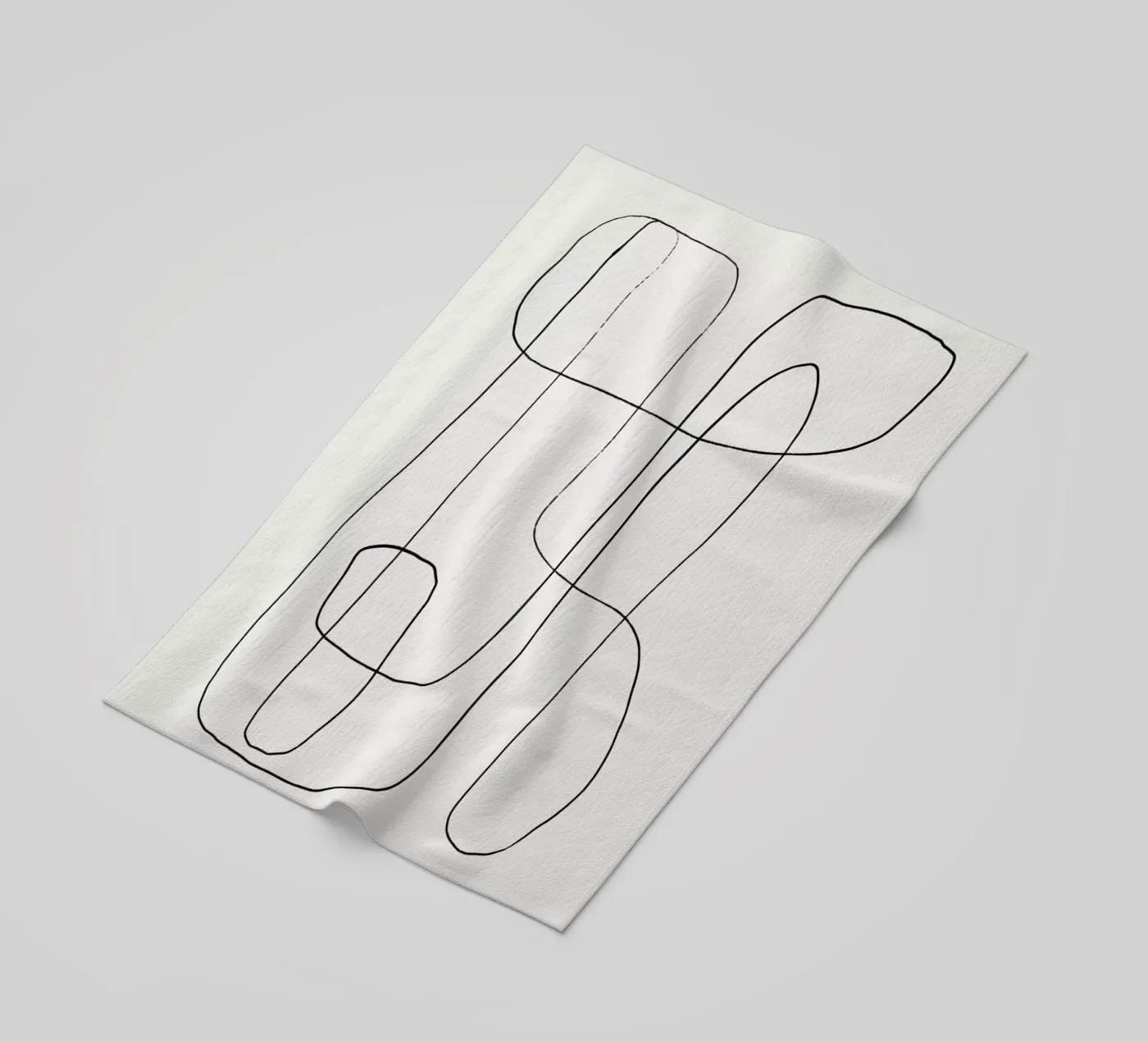 Traced 2 telo mare da Graphite