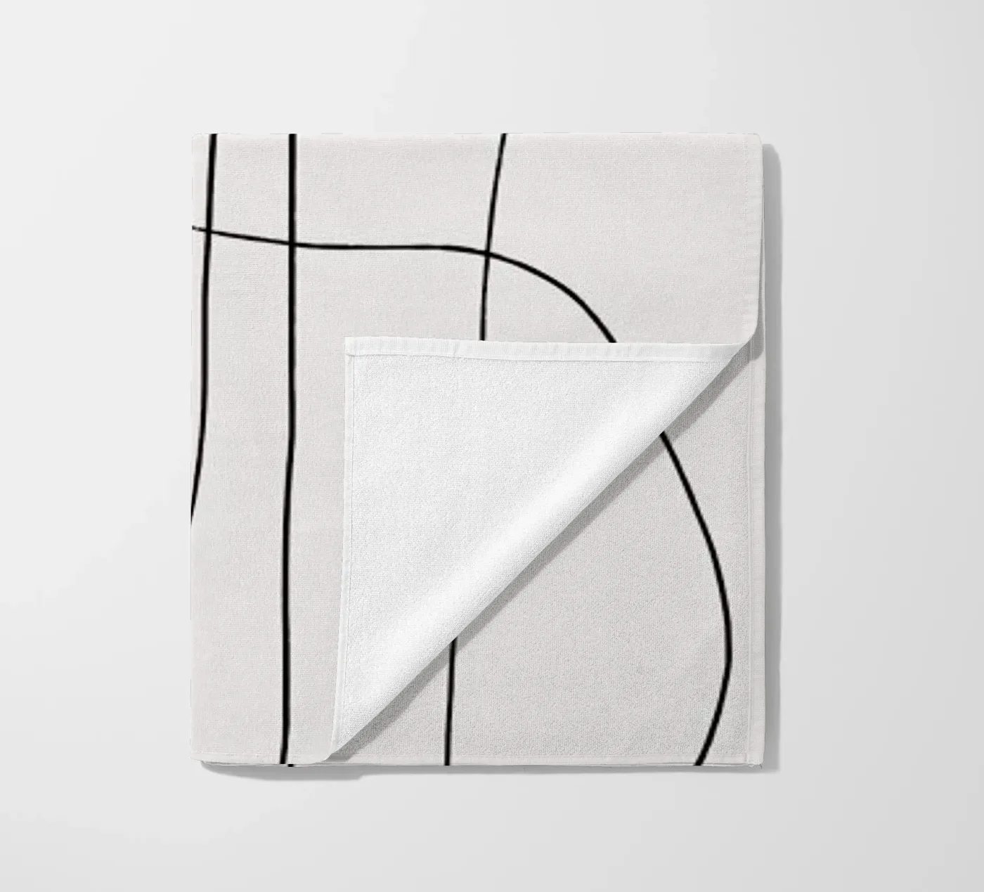 Traced 2 telo mare da Graphite