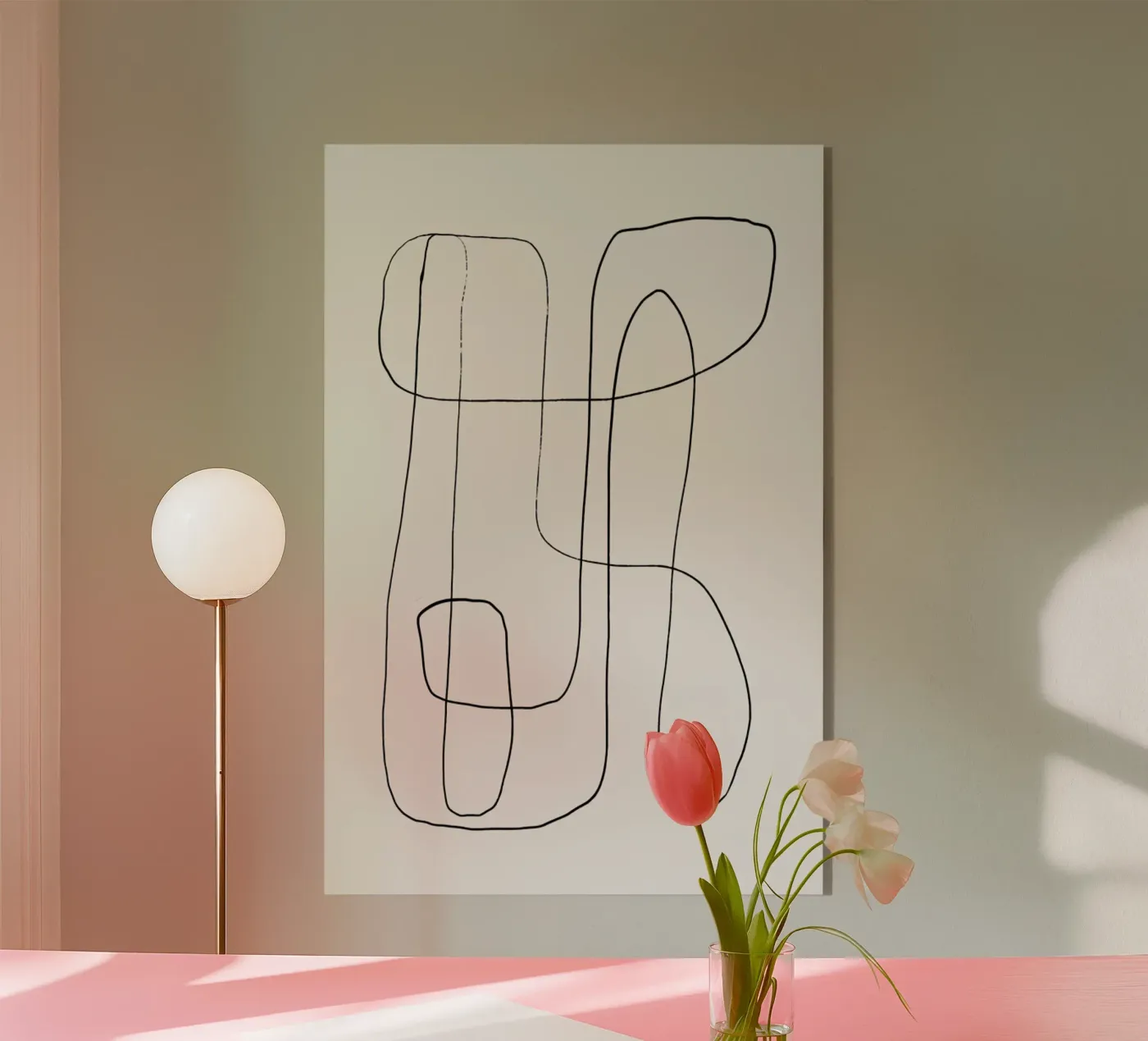 Traced 2 plexiglass da Graphite