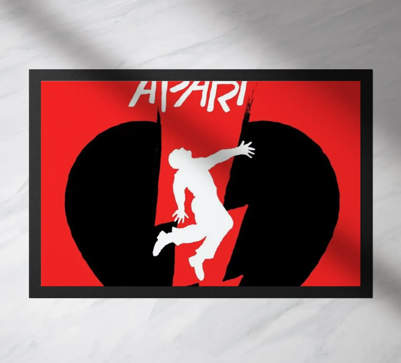 Love zerbino da Butcher Billy