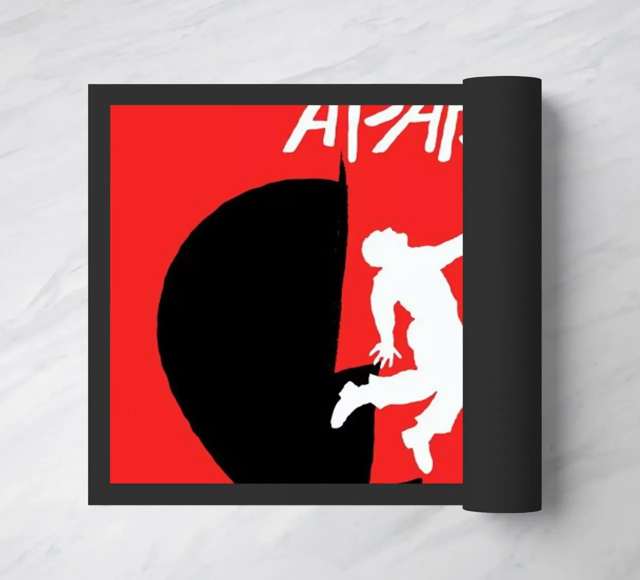 Love zerbino da Butcher Billy