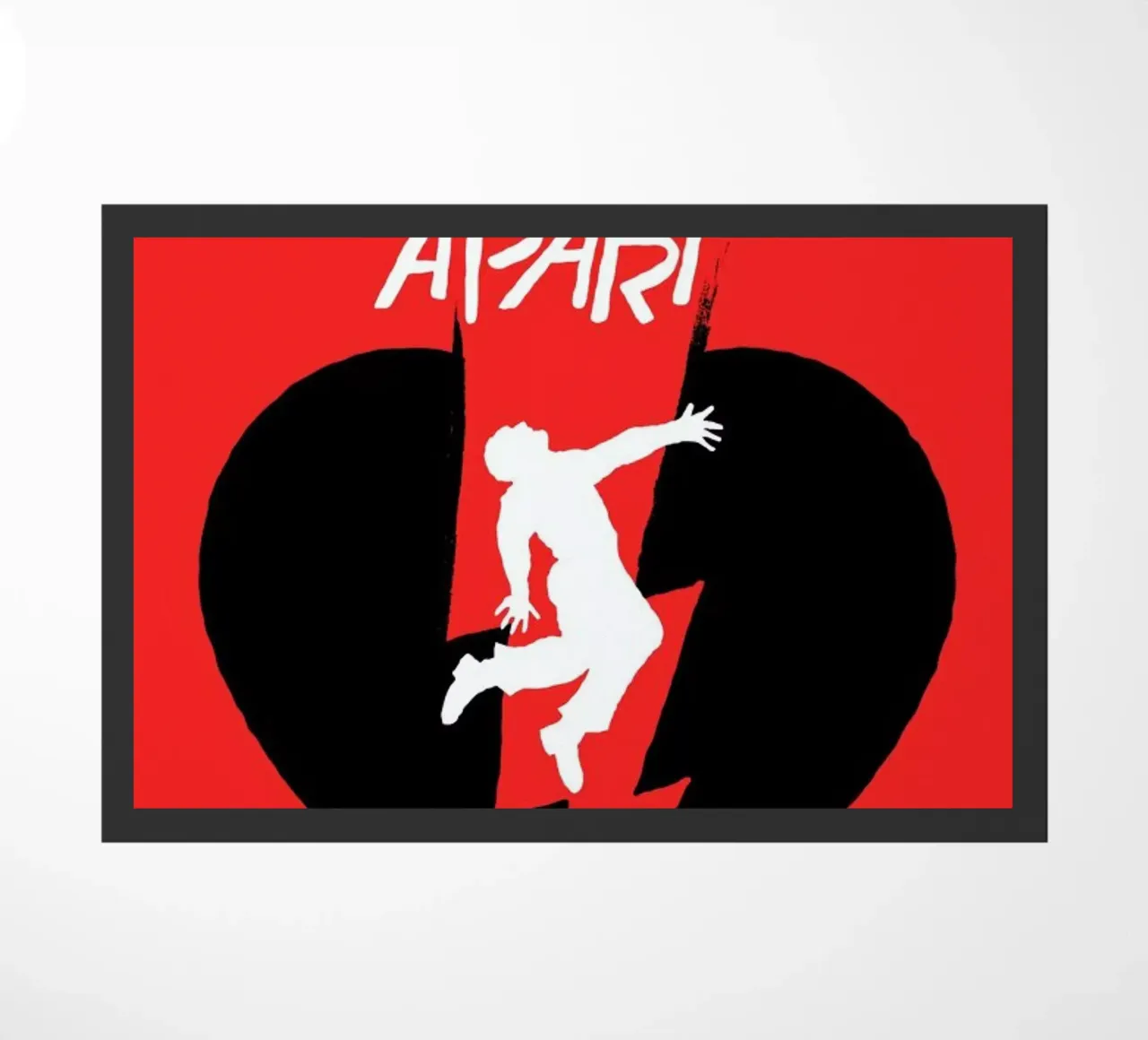 Love zerbino da Butcher Billy