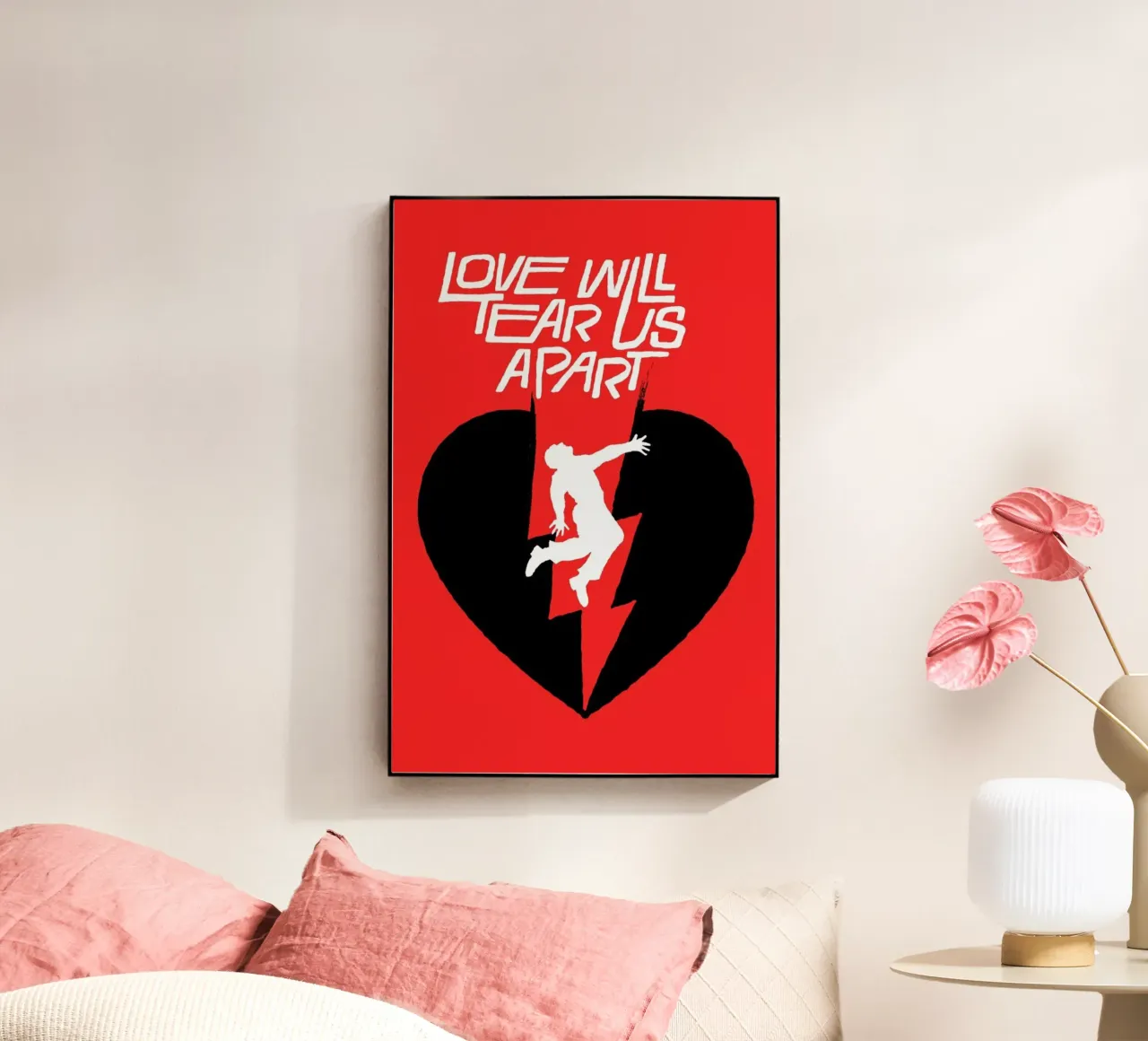 Love plexiglass da Butcher Billy