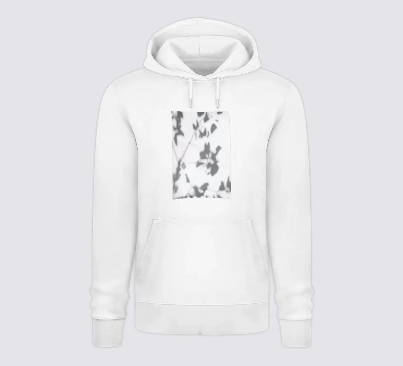 Shadow felpa con cappuccio da Flora & Fauna