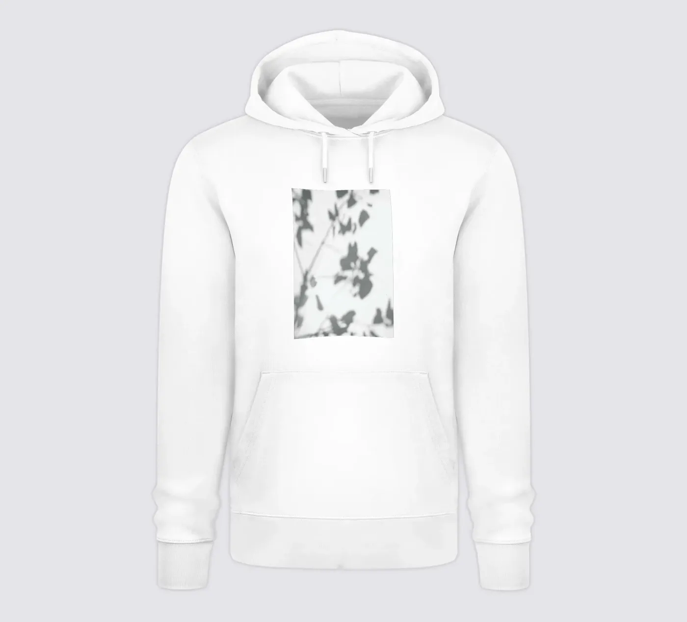 Shadow hoodie by Flora & Fauna