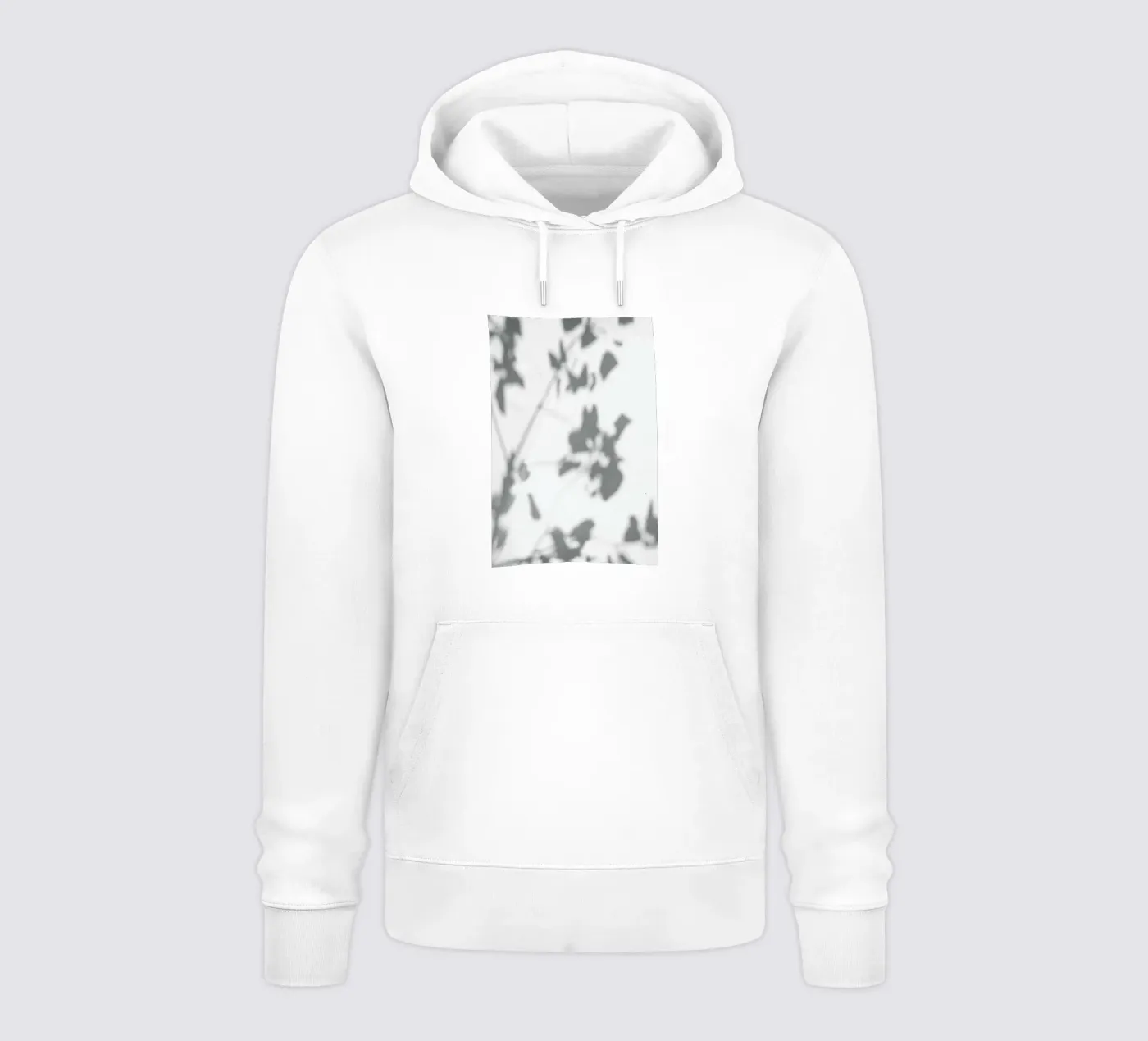 Shadow felpa con cappuccio da Flora & Fauna