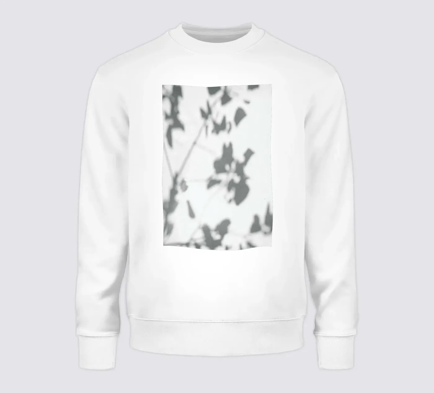 Shadow felpa da Flora & Fauna