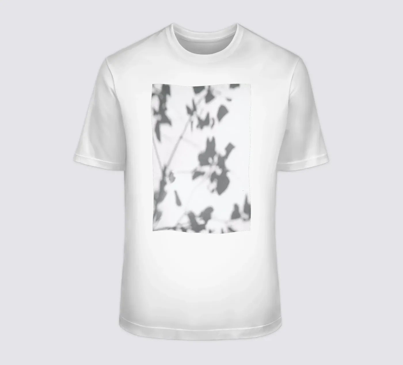 Shadow t-shirt da Flora & Fauna