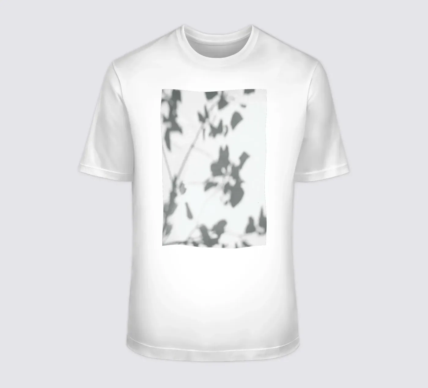 Shadow t-shirt da Flora & Fauna
