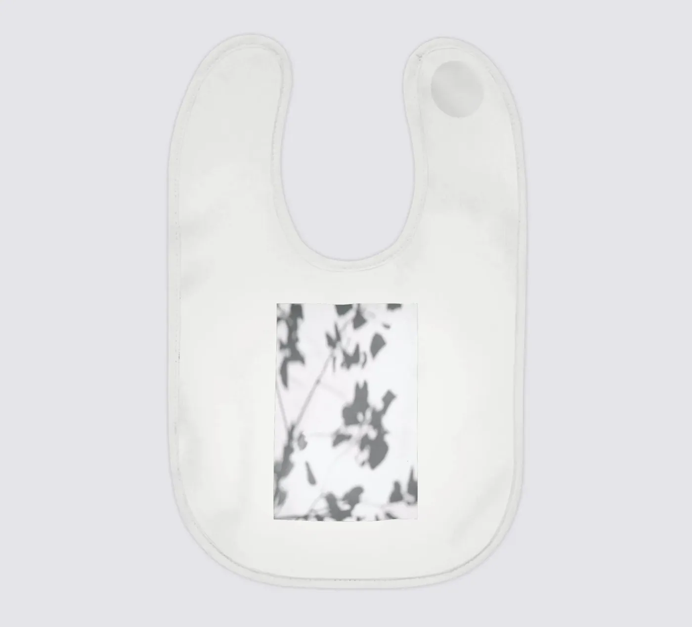 Shadow Babylätzchen von Flora & Fauna