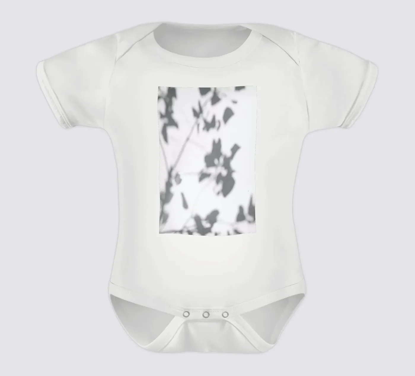 Shadow body bébé de Flora & Fauna