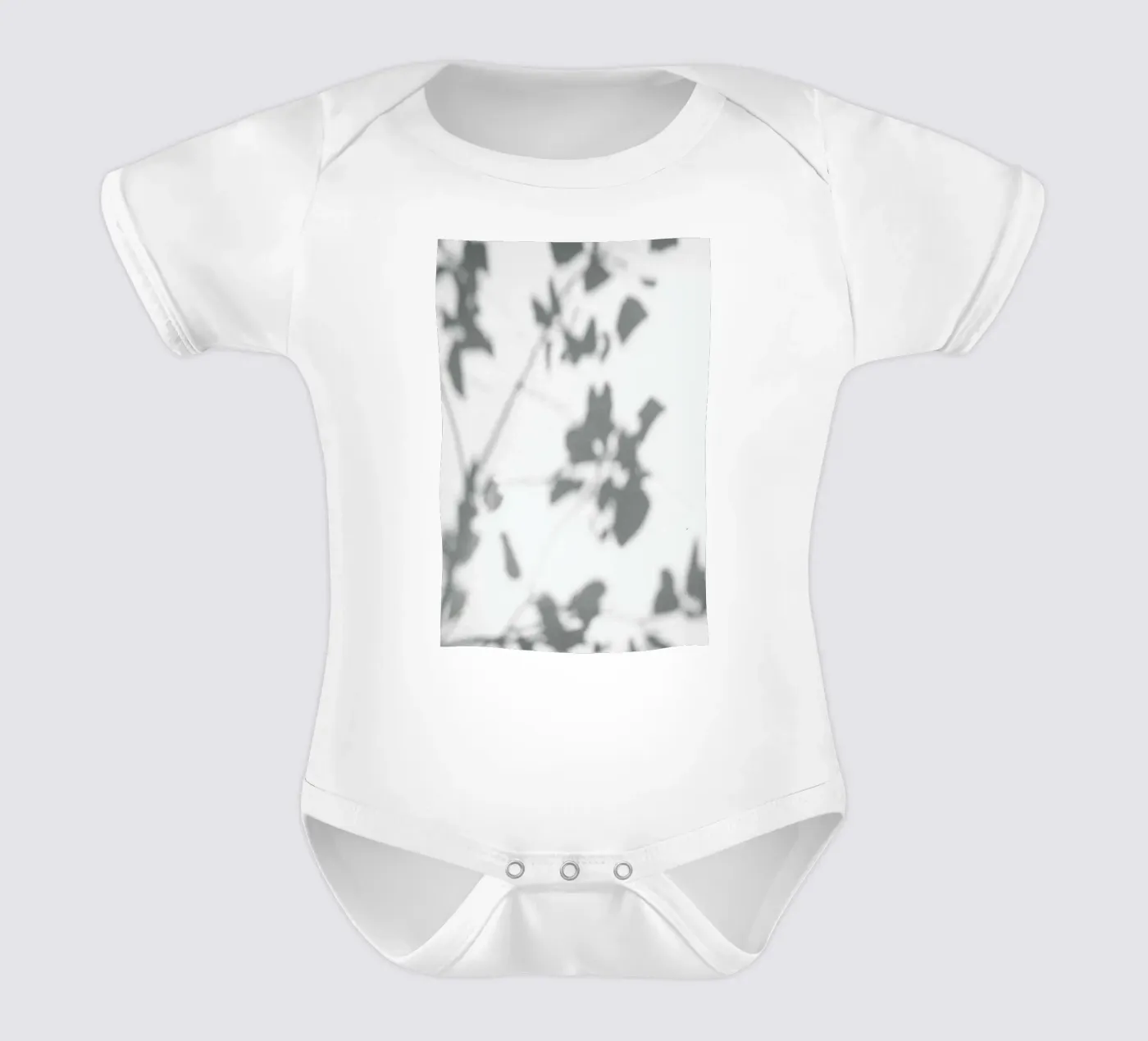 Shadow body bébé de Flora & Fauna