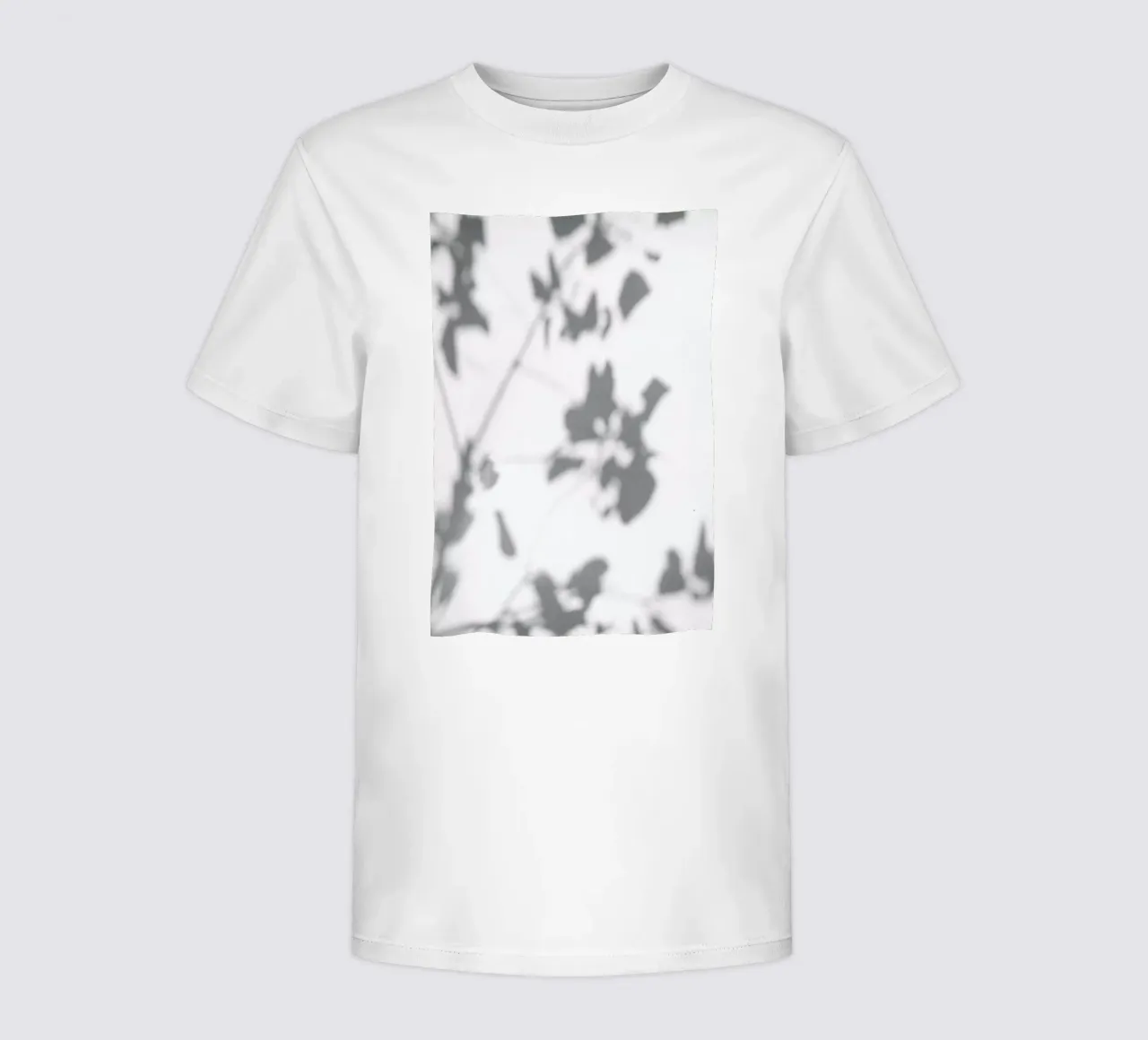 Shadow t-shirt bambini da Flora & Fauna