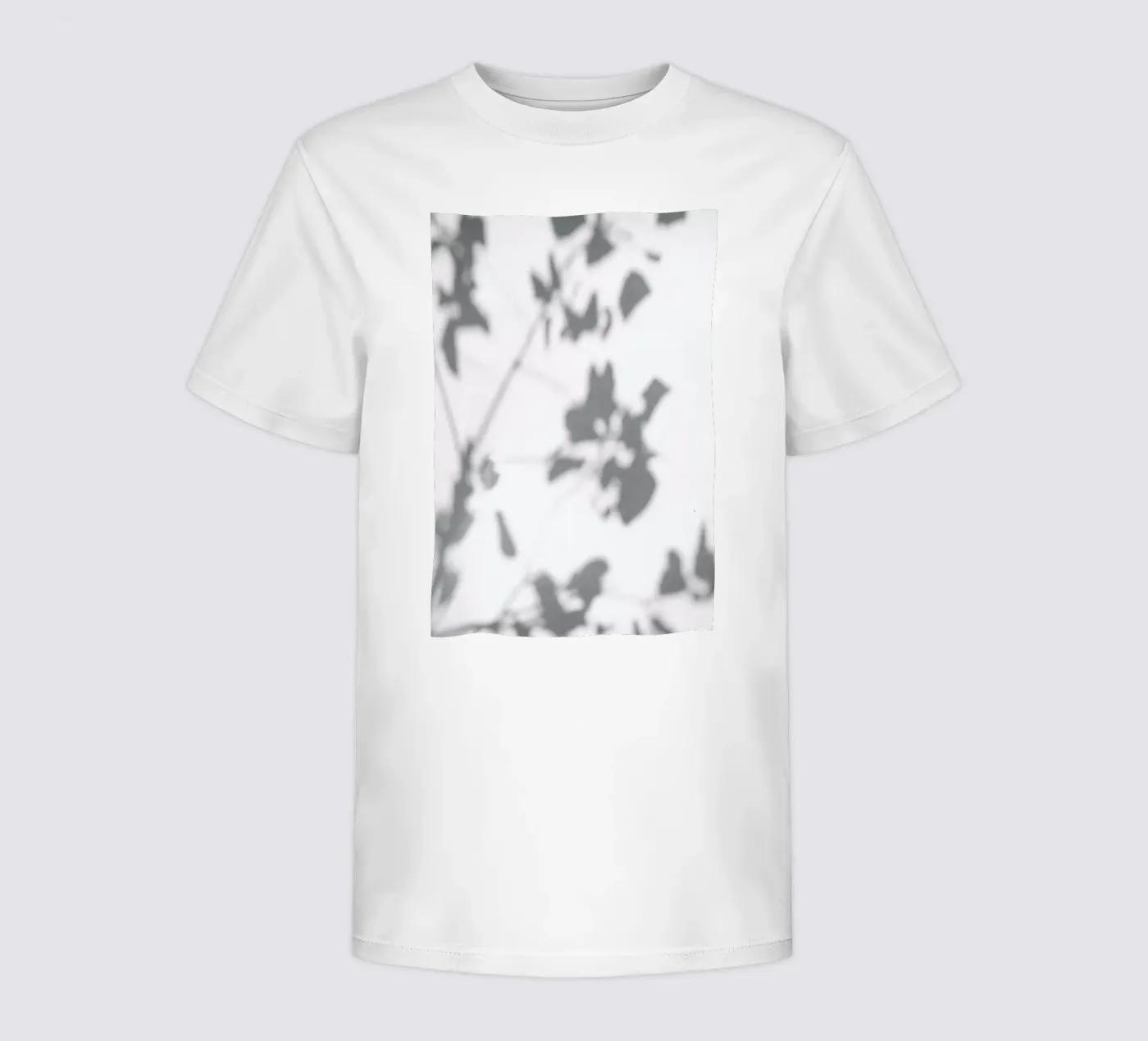 Shadow t-shirt bambini da Flora & Fauna
