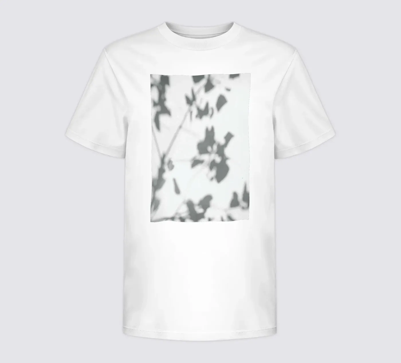 Shadow Kinder T-Shirt von Flora & Fauna