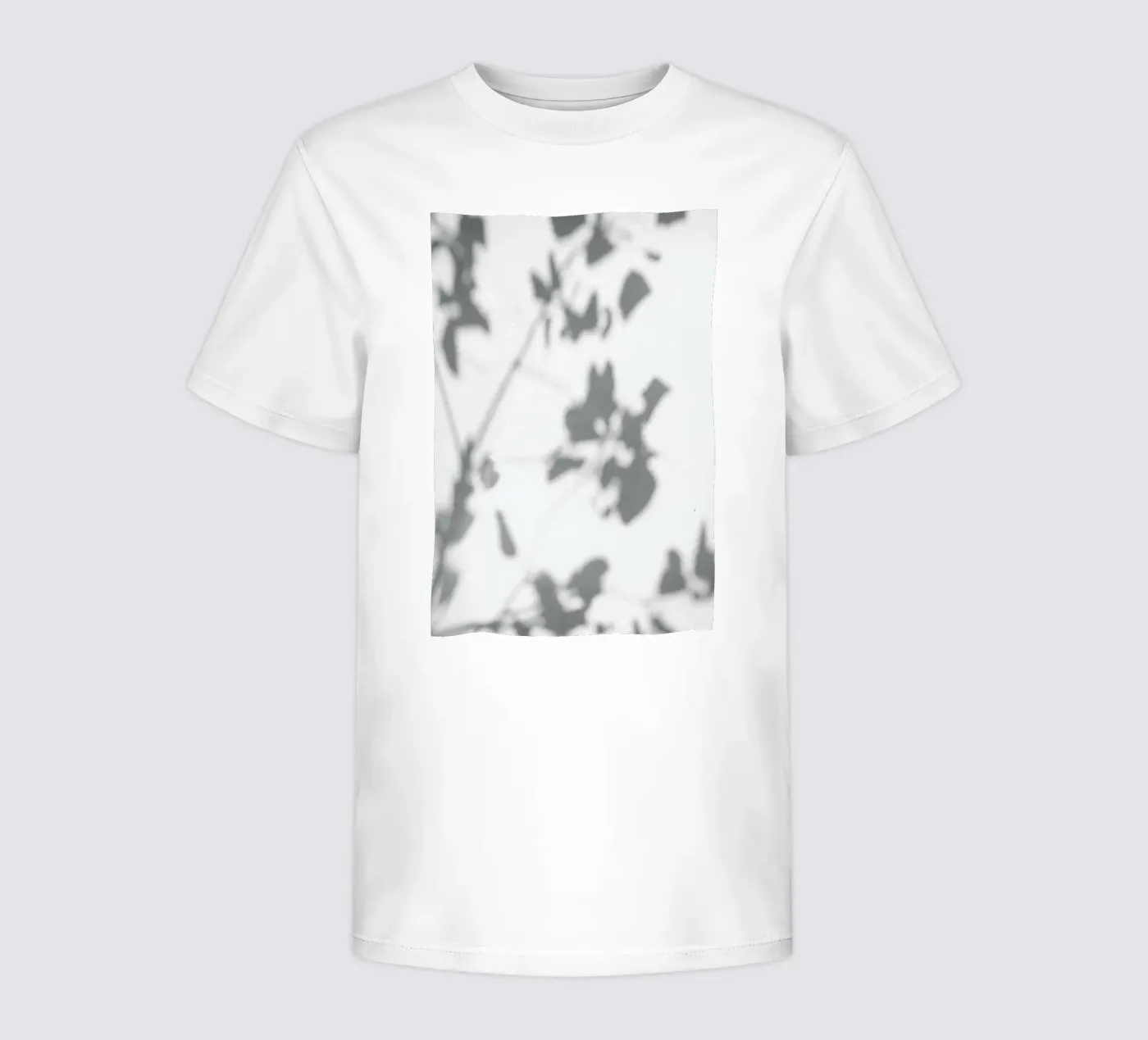 Shadow t-shirt bambini da Flora & Fauna
