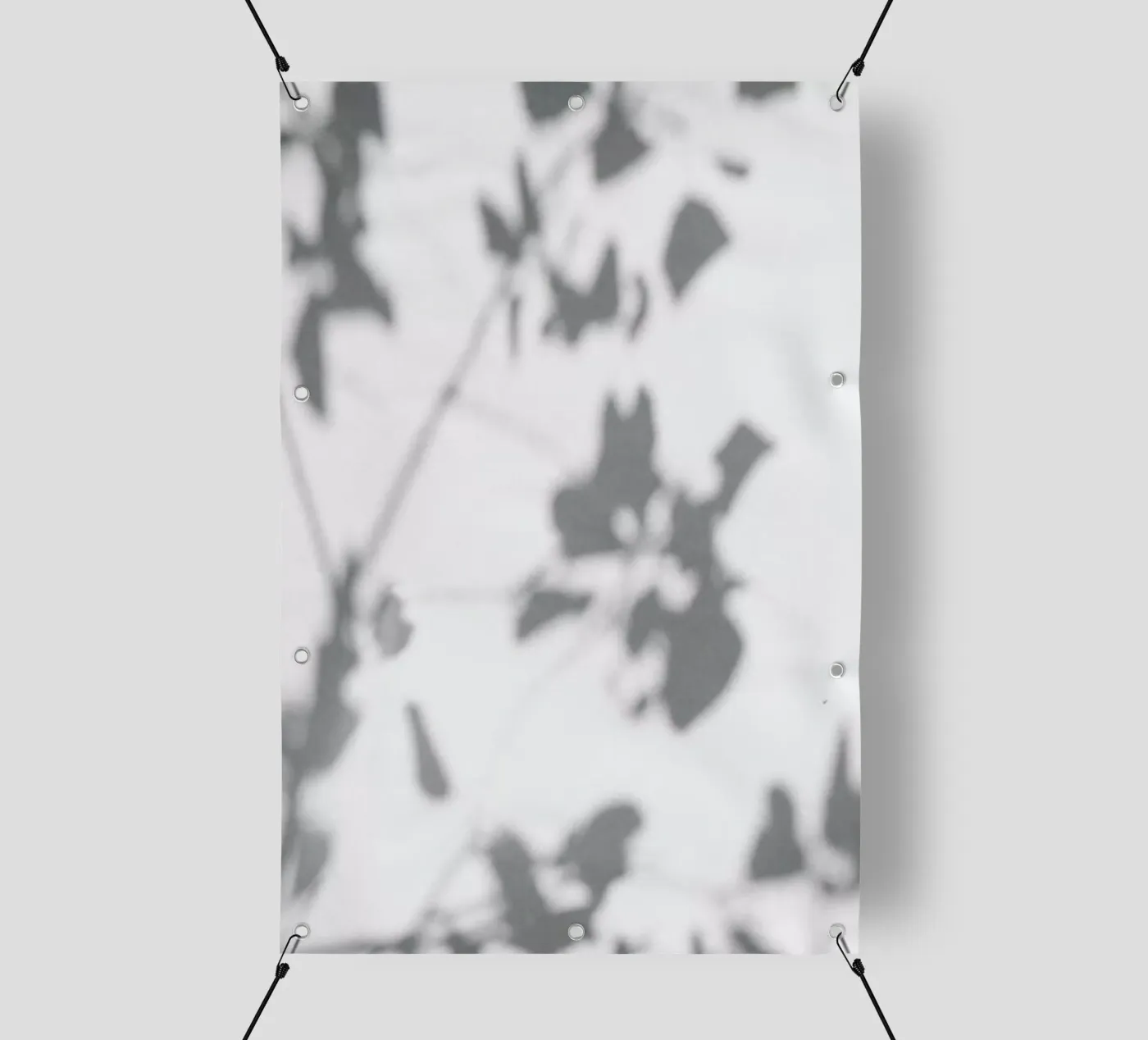 Shadow telo in pvc da Flora & Fauna