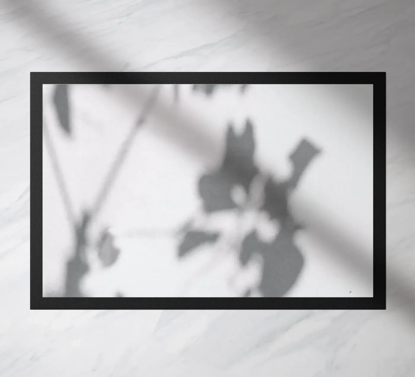 Shadow deurmat van Flora & Fauna