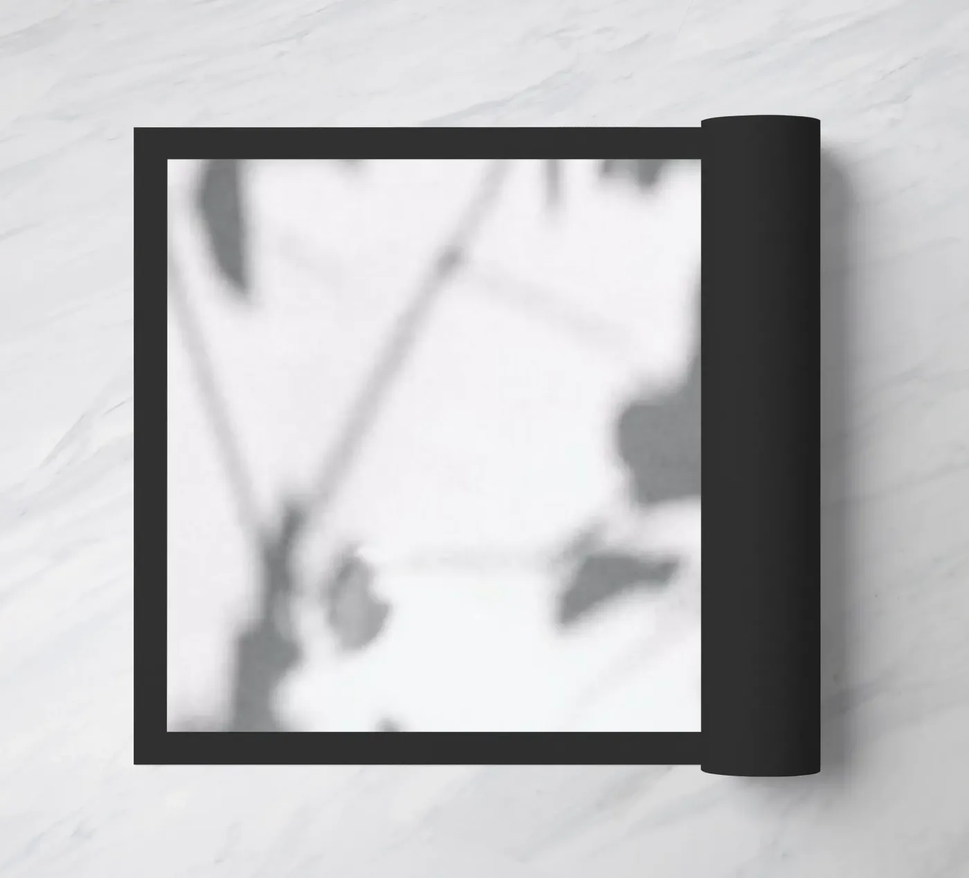 Shadow deurmat van Flora & Fauna