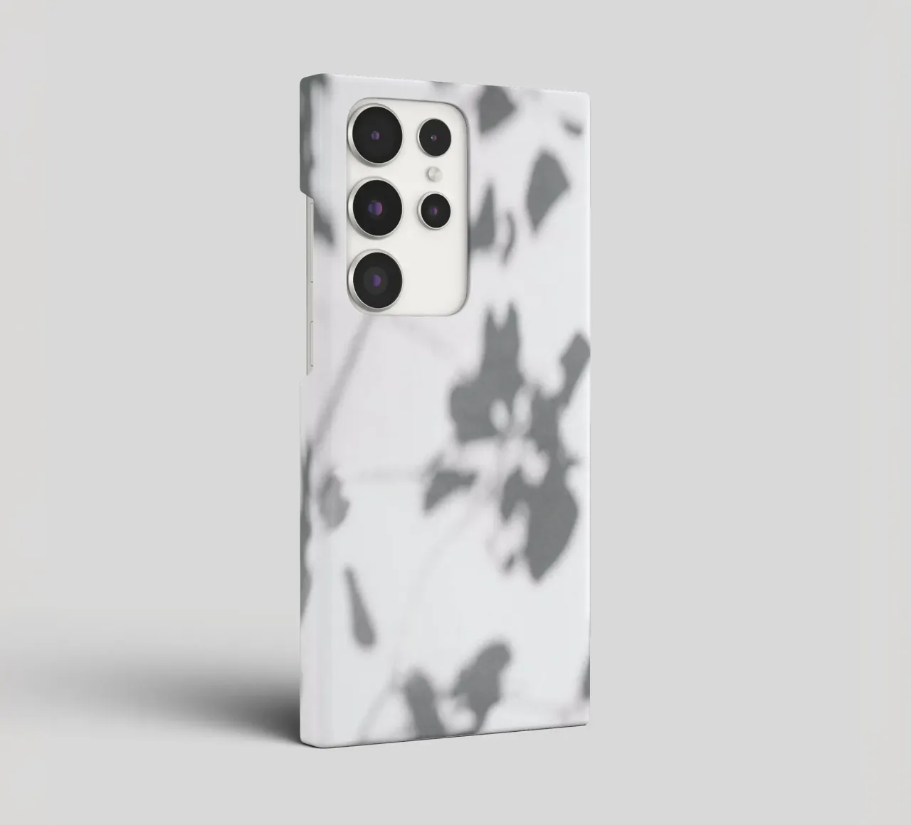 Shadow cover samsung da Flora & Fauna