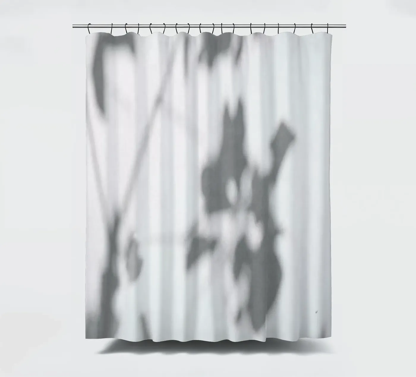 Shadow rideau de douche de Flora & Fauna