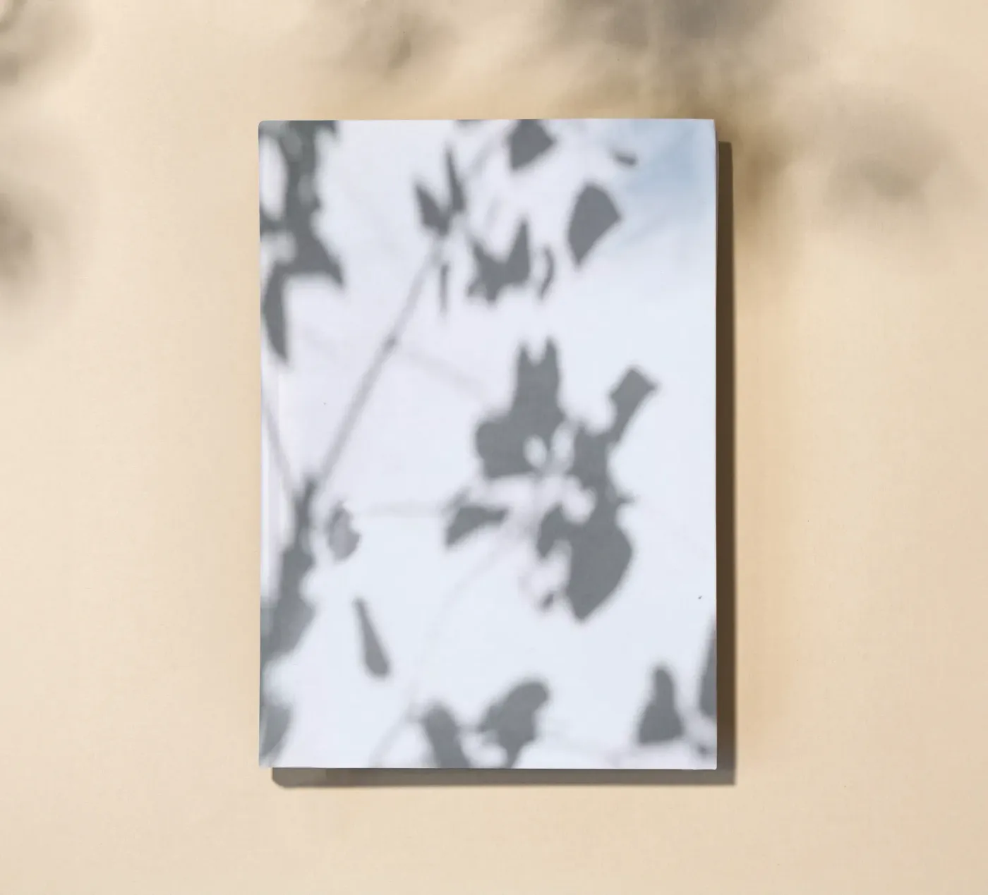 Shadow notebook by Flora & Fauna