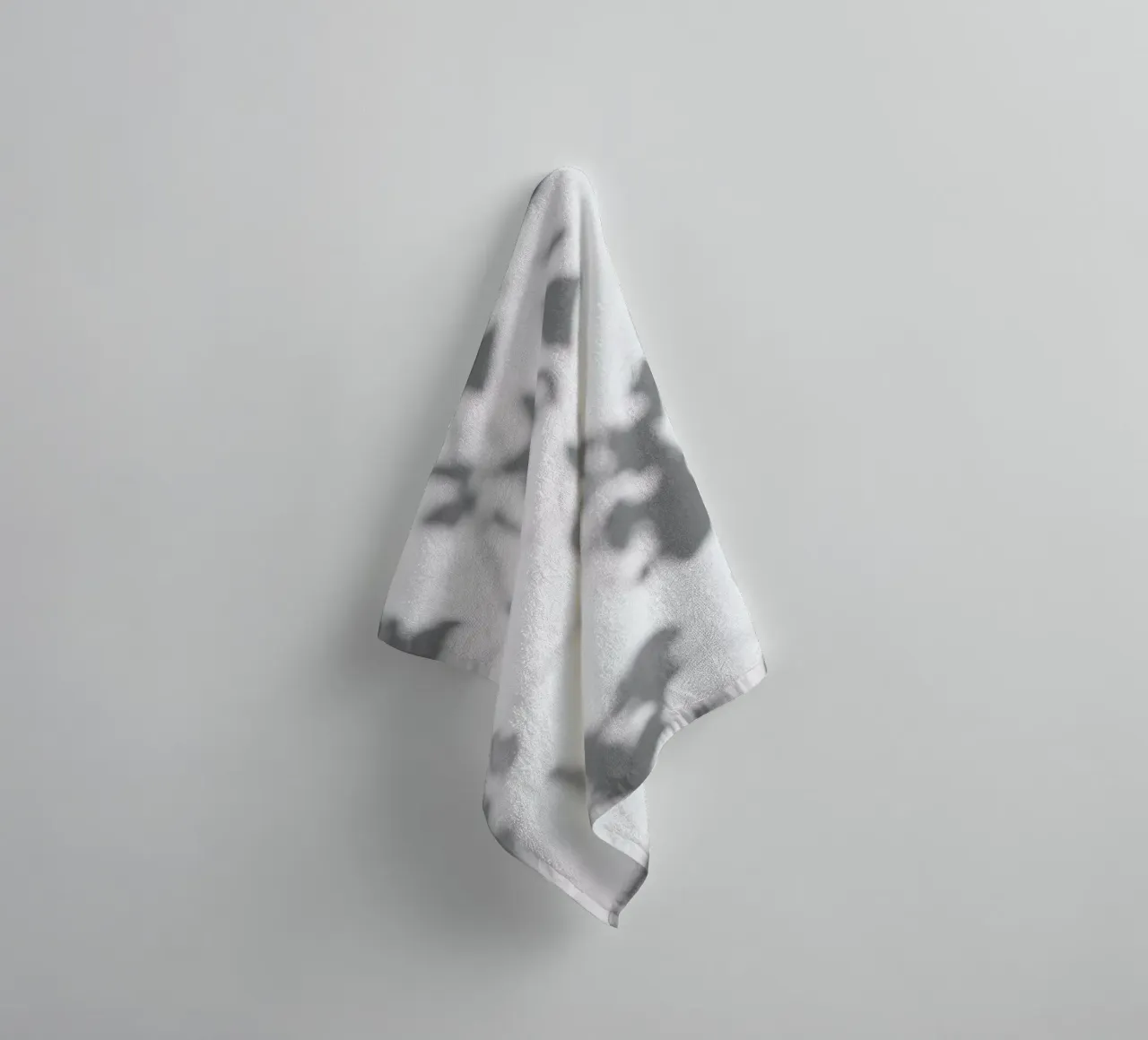 Shadow badhanddoek van Flora & Fauna