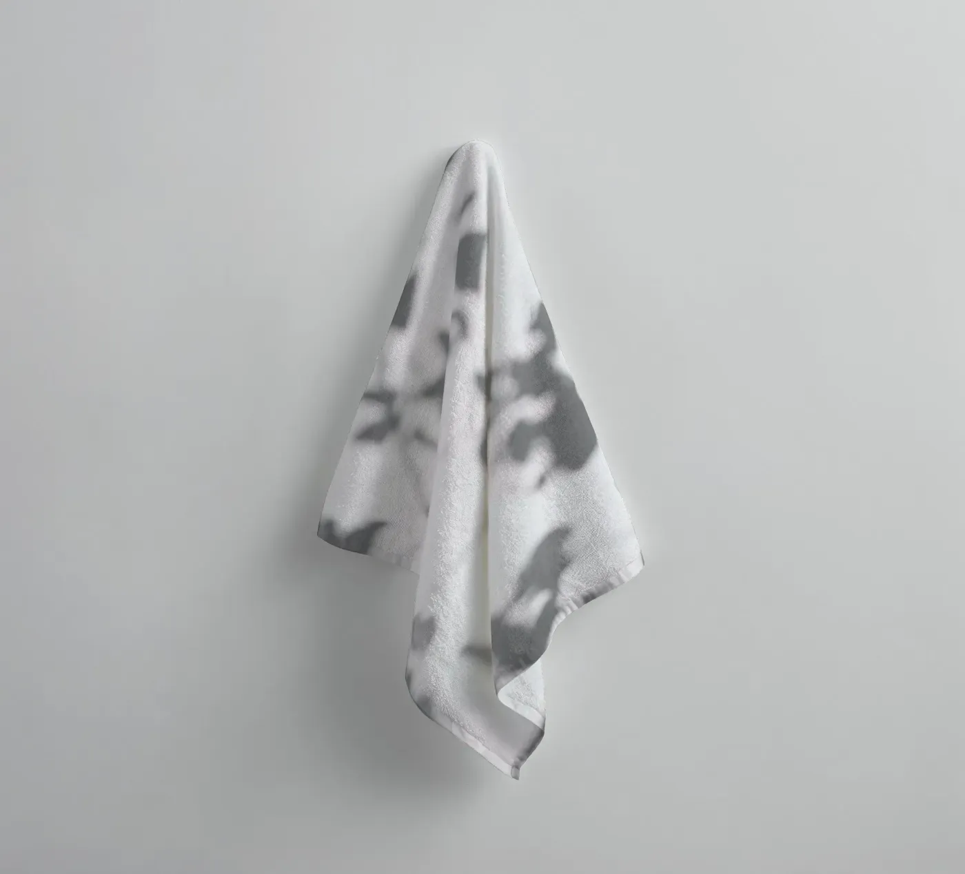 Shadow badhanddoek van Flora & Fauna