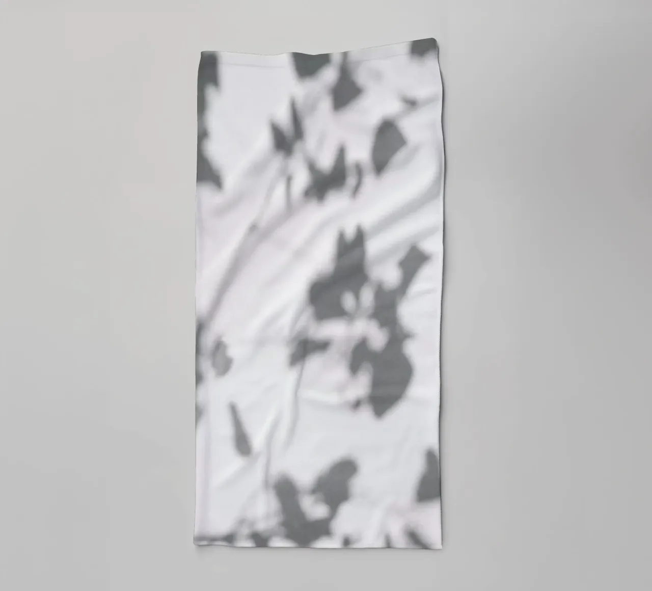 Shadow badhanddoek van Flora & Fauna