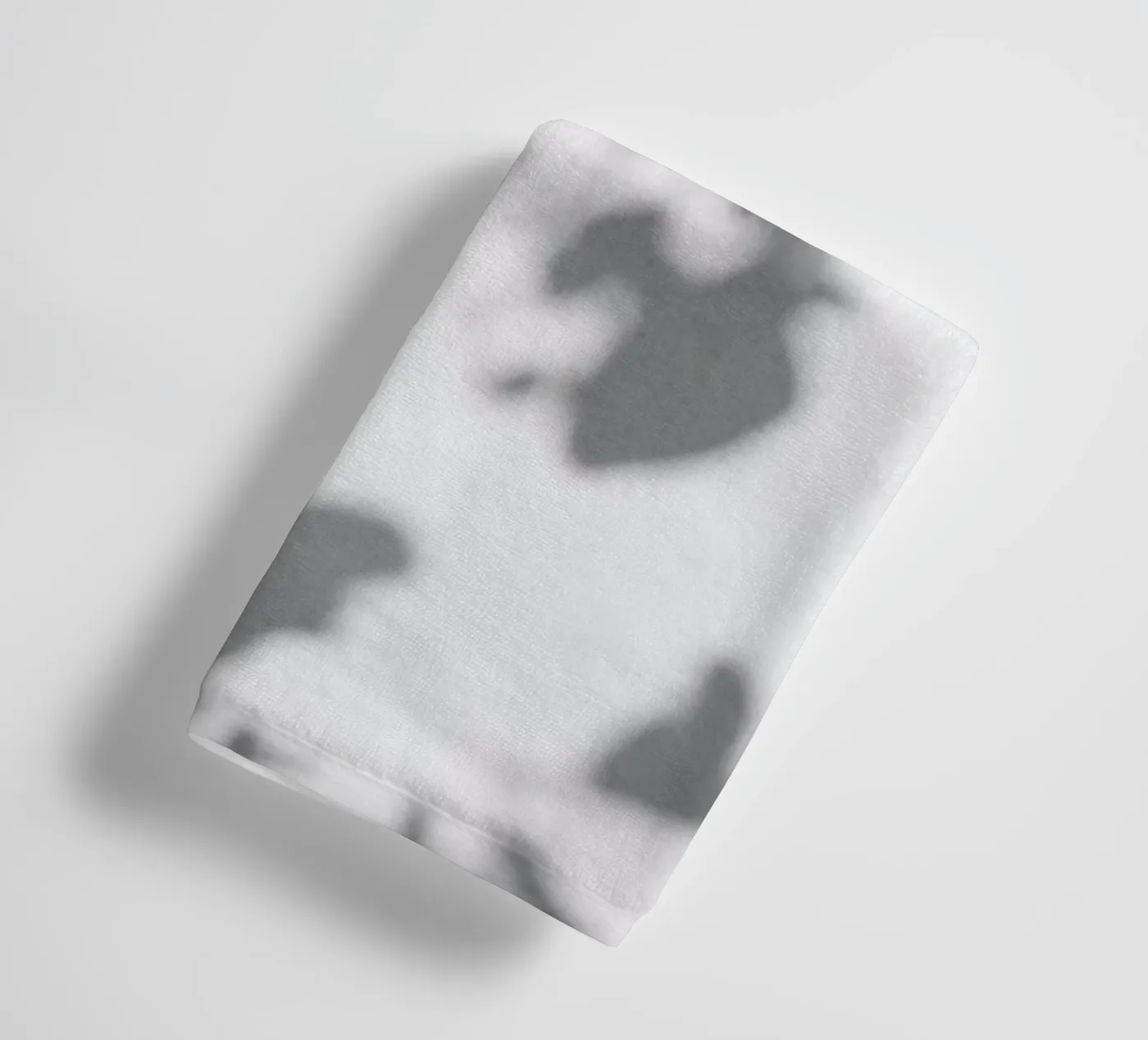 Shadow badhanddoek van Flora & Fauna