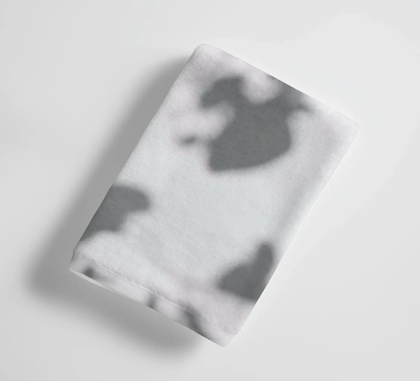 Shadow badhanddoek van Flora & Fauna