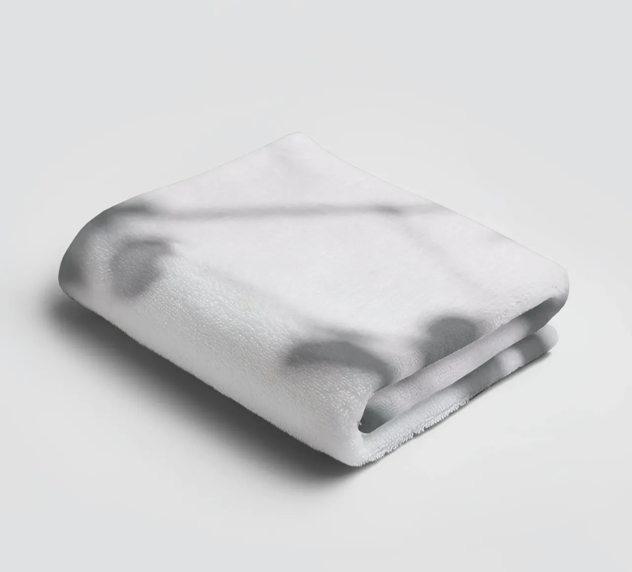 Shadow badhanddoek van Flora & Fauna