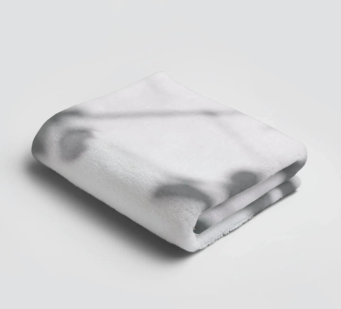 Shadow badhanddoek van Flora & Fauna