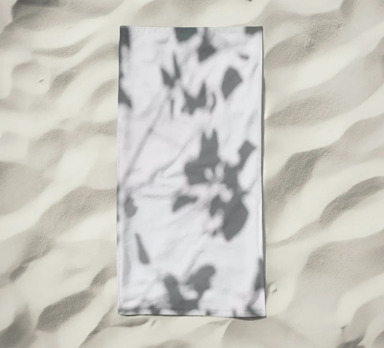 Shadow telo mare da Flora & Fauna