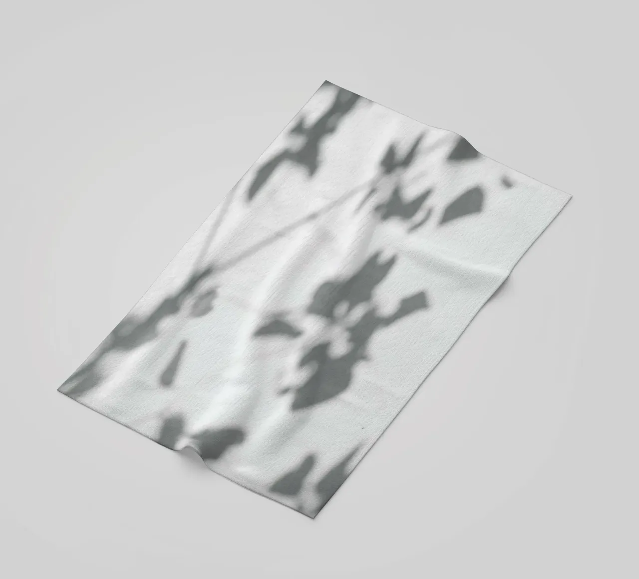 Shadow telo mare da Flora & Fauna