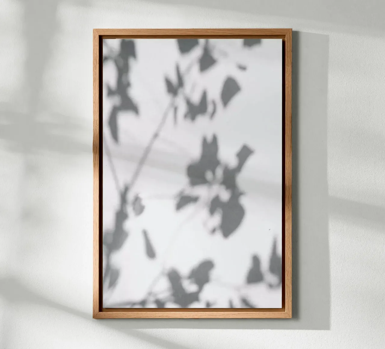 Shadow pannello forex da Flora & Fauna