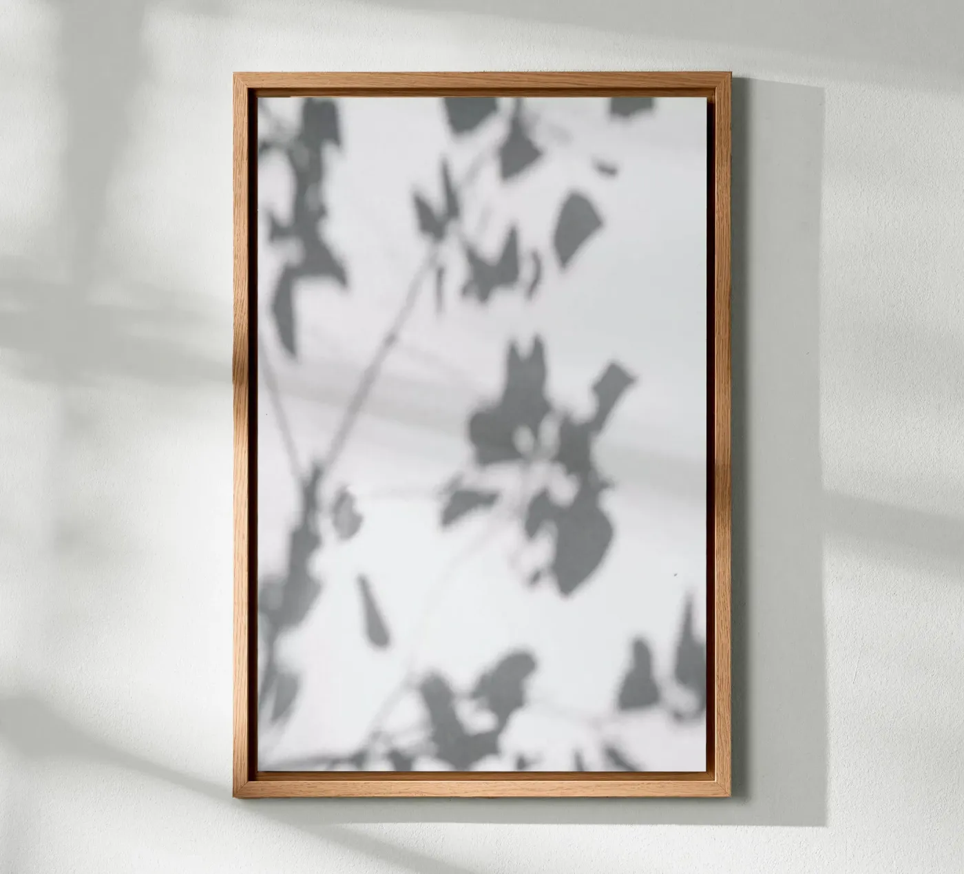 Shadow pannello forex da Flora & Fauna